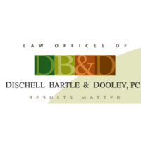 Dischell Bartle & Dooley Logo