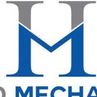 Heald Mechanical Logo