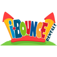 iBounce Rentals, LLC Logo