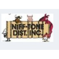Niff-Tone Distributors Logo