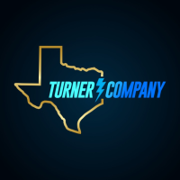 Turner Company Logo
