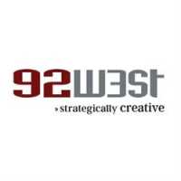 92 West Logo