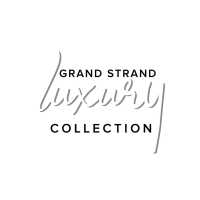 Theresa Jehle | Grand Strand Luxury Collection Logo