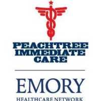 Peachtree Immediate Care - Covington Logo
