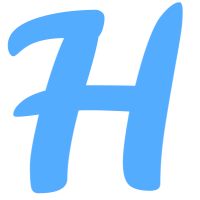 Health & Help Chat Logo