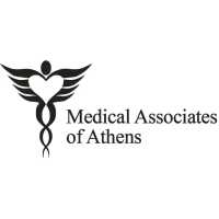 Medical Associates of Athens Logo