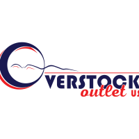 Overstock Outlet US Logo