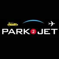 Park2 Jet Denver Logo
