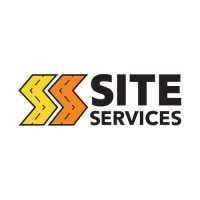 Site Services Logo
