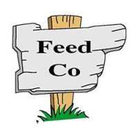 Feed Co Logo