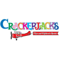 Crackerjacks Logo
