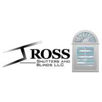 J Ross Shutters and Blinds Logo