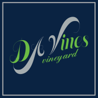 DA Vines Vineyard Wines & Bistro Logo