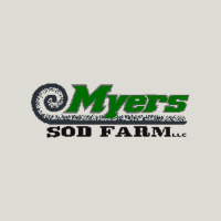 Myers Sod Farm LLC Logo