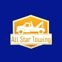 All Star Towing Logo