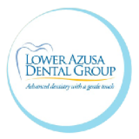 Lower Azusa Dental Group Logo
