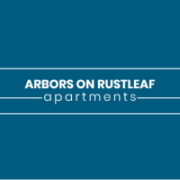 Arbors on Rustleaf Logo