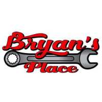 Bryan's Place Tire & Lube Logo