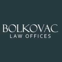 Bolkovac Law Offices Logo