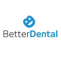 Better Dental - Raleigh Logo