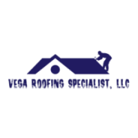 Vega Roofing Specialist, LLC Logo