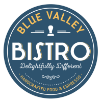 Blue Valley Bistro Logo