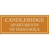 Candleridge of Indianola Logo