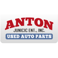 Anton Junicic Ent. Inc. Logo