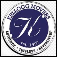 Kellogg Movers Logo