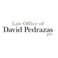 Law Office of David Pedrazas, PLLC Logo
