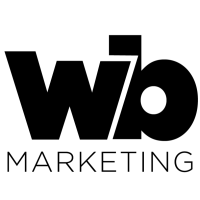 WB Marketing Logo