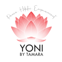 Yoni By Tamara Logo
