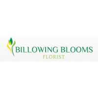 Billowing Blooms Logo