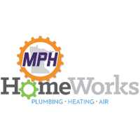 Minnesota Plumbing and Heating Logo