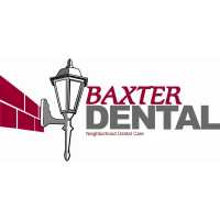 Baxter Dental Center Logo