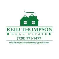 Reid Thompson | RE/MAX ALLIANCE EVERGREEN Logo