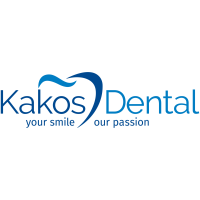 Kakos Dental Logo