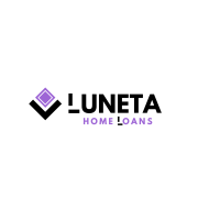 Josh Clayson Luneta Home Loans Logo