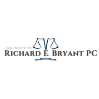 The Law Office of Richard E. Bryant PC Logo