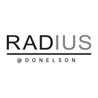 Radius at Donelson Logo