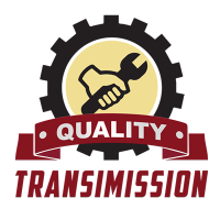 Quality Transmissions Logo