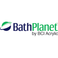Bath Planet by Northwest Bath Specialists Logo