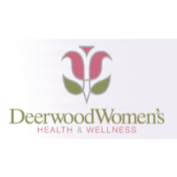 Deerwood Women’s Health and Wellness Logo