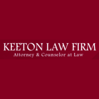 Keeton Law Firm, PLLC Logo
