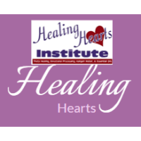 Healing Hearts Institute LLC Logo
