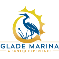 Glade Marina-Lake Allatoona Logo