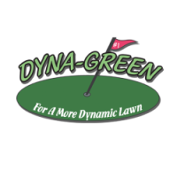 Dyna-Green Logo