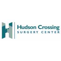 Hudson Crossing Surgery Center Logo