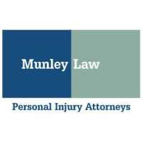 Munley Law Logo