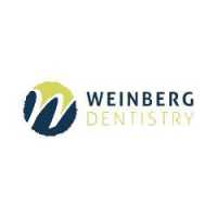 Weinberg Dentistry Logo